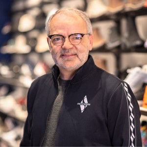 Udtalelse fra Skechers direktør Peter Jørgensen
