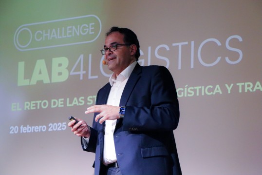 GLS Spain y Menttoriza presentan Lab4Logistics para potenciar startups de logística y transporte