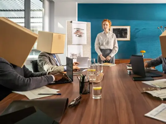 GLS lanza la nueva campaña de consumo ‘¿No te quitas ese paquete de la cabeza? Lo tenemos’