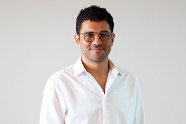 Portrait de Youssef Tagemouati, nouveau Directeur Général de GLS France, janvier 2026.