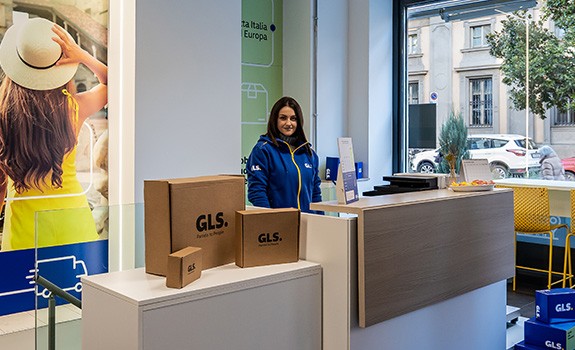 GLS Point 