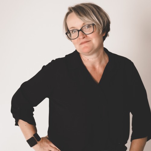 Małgorzata Markowska