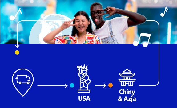 Nasza trasa nie zna granic