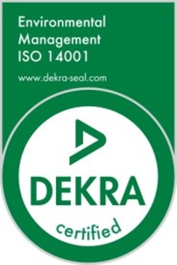 Standard ISO 14001 GLS Slovenija ikona