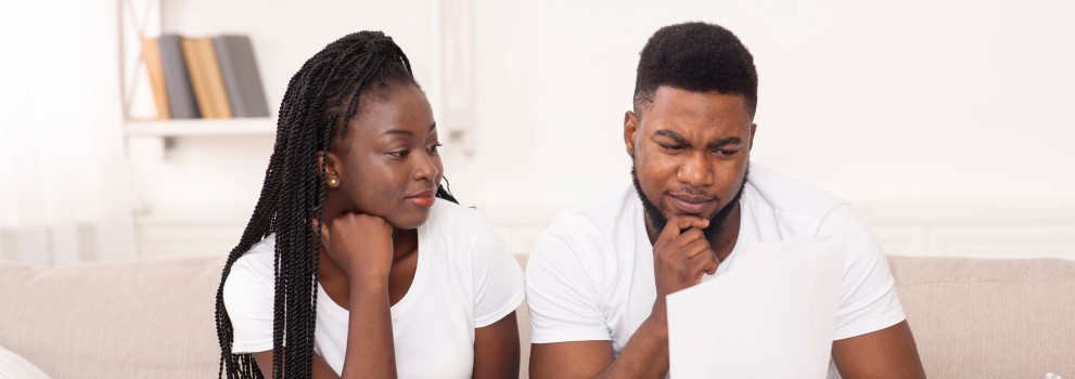 Customers with questions